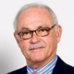 Judge Herb Dodell
