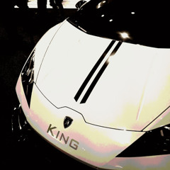 KING GOAT