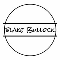 BLAKE BULLOCK