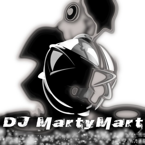 DJMartyMart’s avatar