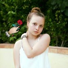 Елизавета Кропивницкая