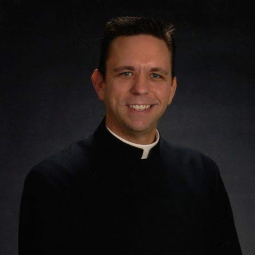 Fr. Kevin Christofferson’s avatar