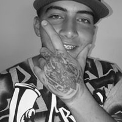 Sebastian Ortiz