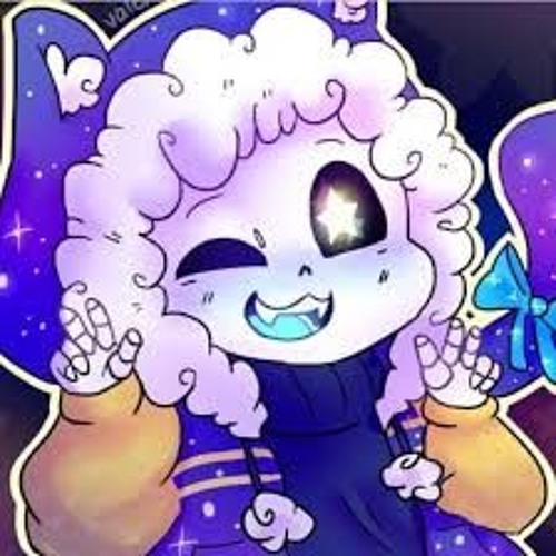 Sans (Outertale), New Undertale Fanon AU Wiki