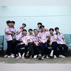 khôi đẹp trai