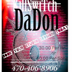 KillSwiTch DaDon