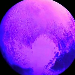 Plutón en Sagitario