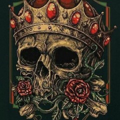 ☠️ 🌹Young Rosey🌹 ☠️