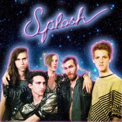 Splash the band