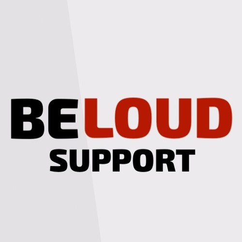 BE LOUD SUPPORT’s avatar