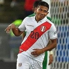 Sebastian Pepper Smith