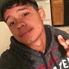 Matheus Campos Silva