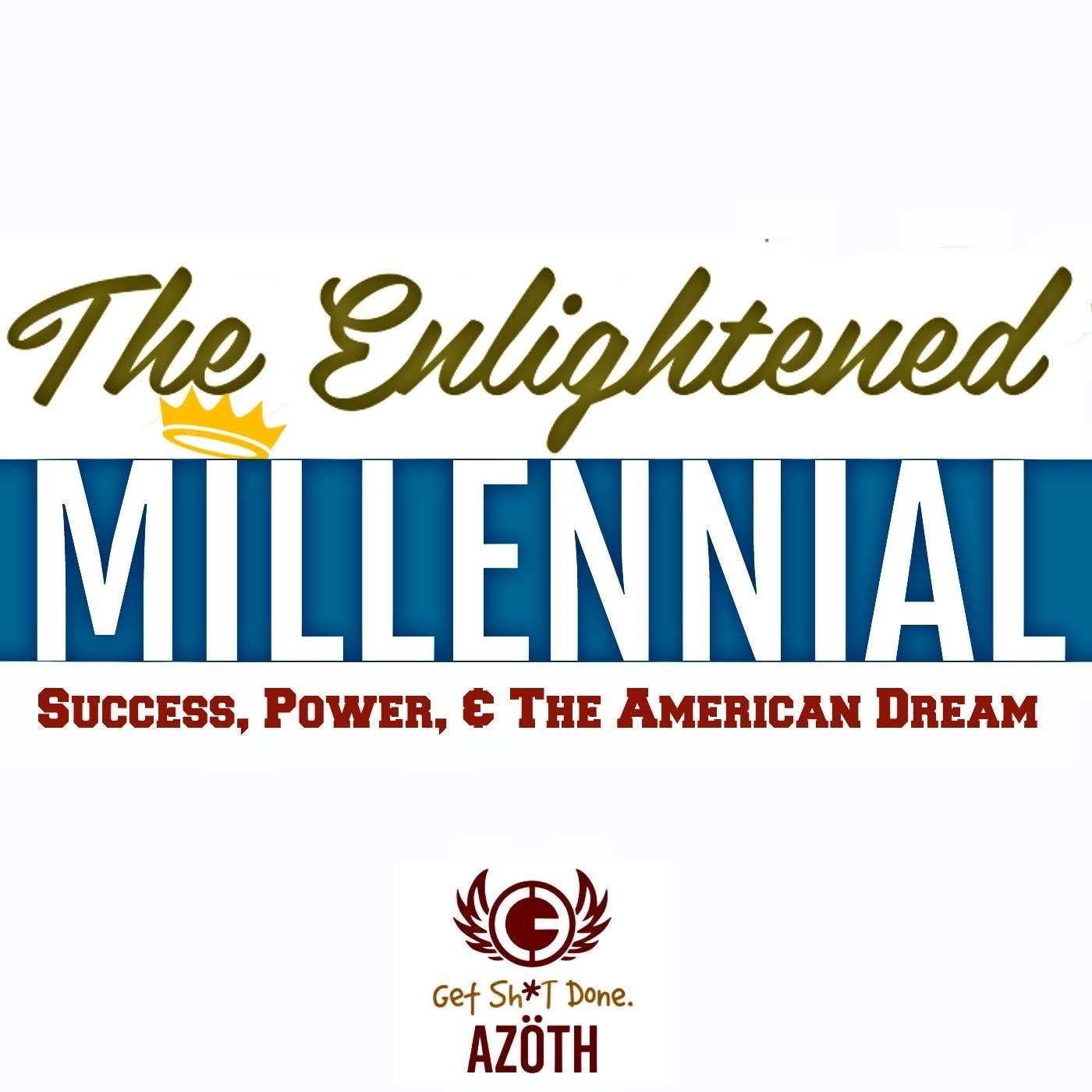 The Enlightened Millennial Podcast