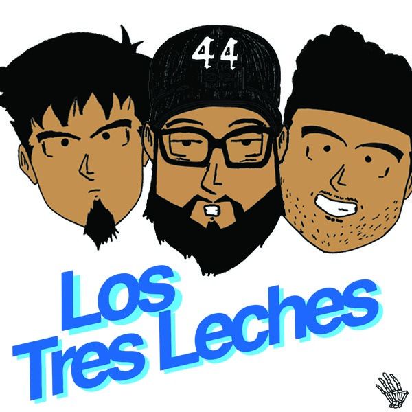 Los Tres Leches