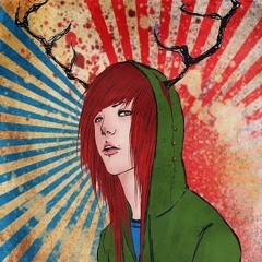 Олень Полина