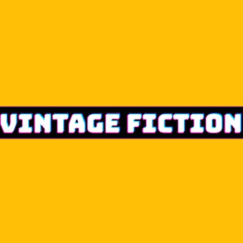 Vintage Fiction’s avatar