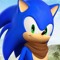 Sonic The Hedgehog