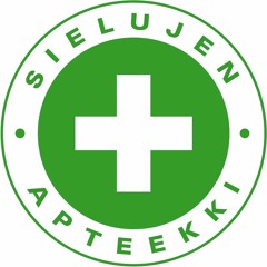 Sielujen apteekki - Tampereen kirjastopodcast