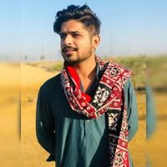 Sarmad Sangi