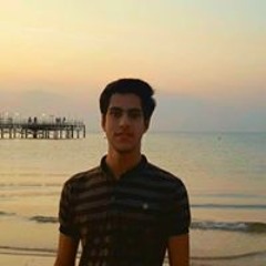 Omar Mohamed