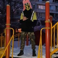 Niki Todorov