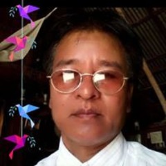 U Kyaw Min