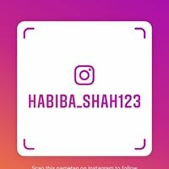 Habiba Shah