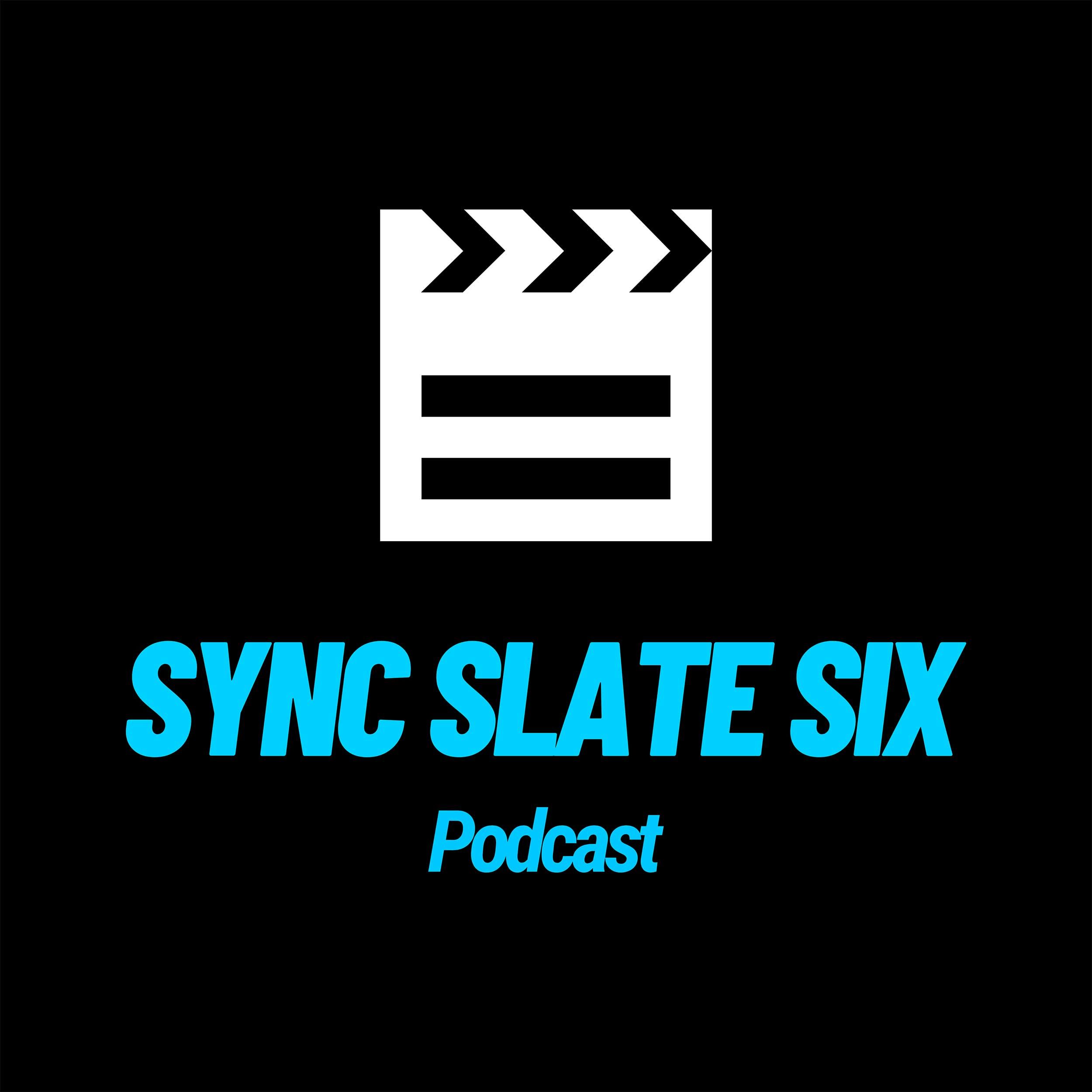 Sync Slate Six
