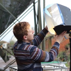 Charlie Joe Spalding