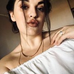 Viktoria Mamonova