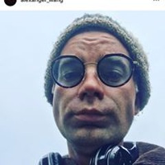 Wang Alexander