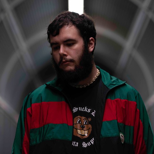 SoundCloud profile picture for @alone