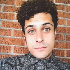 Jordan Van Dyke