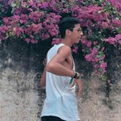 Caio Rodrigues