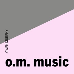 O.M. MUSIC