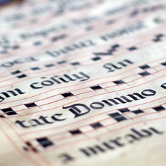 I Saw The Lord / Composer: Parry