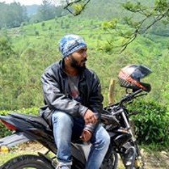 Abhishek Anish