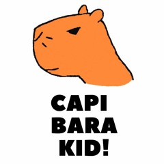 CapiBara-Kids