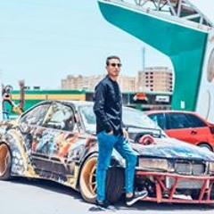Ahmed Abd Elbaset