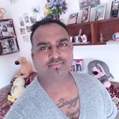 Sarabjit Saggi