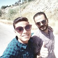 Mahmoud Samir