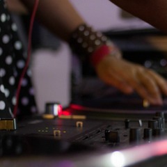 DJ DOLL | Reanimateddoll