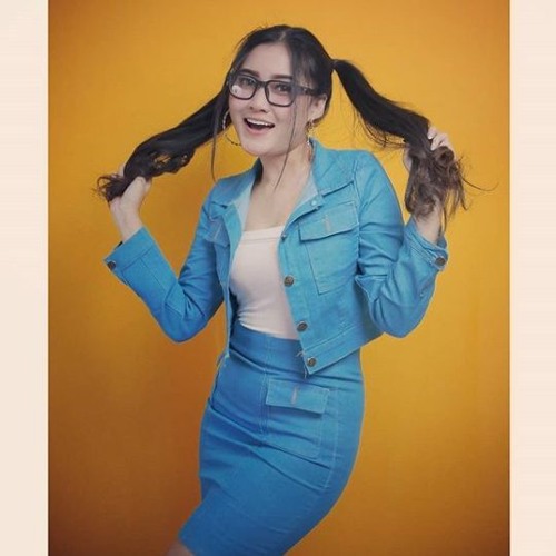 Dj Ngelabur Langit New Version Super Slow 2019 (Download Gratis)