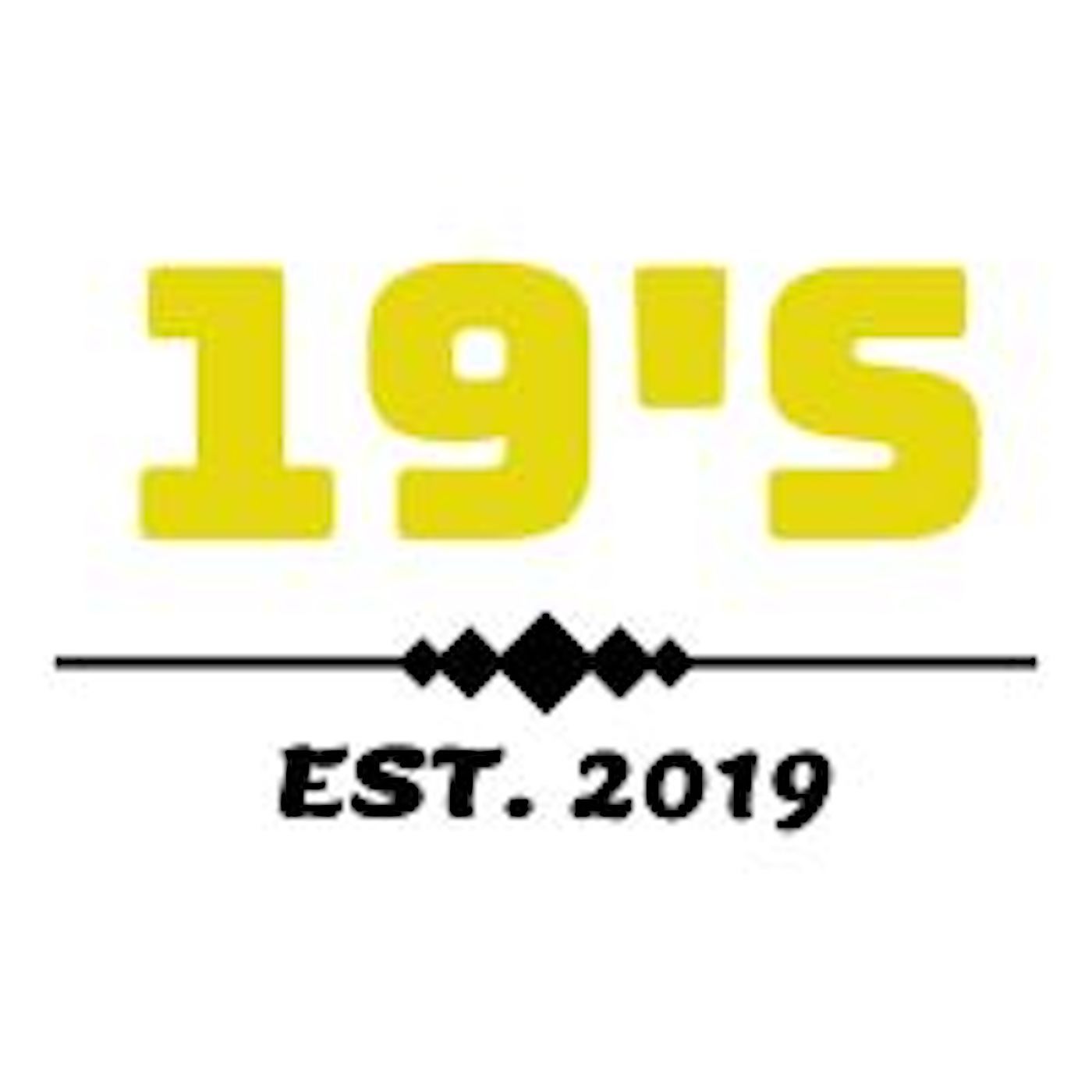 19's Podcast