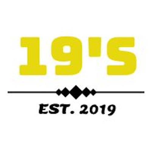 19's Podcast’s avatar