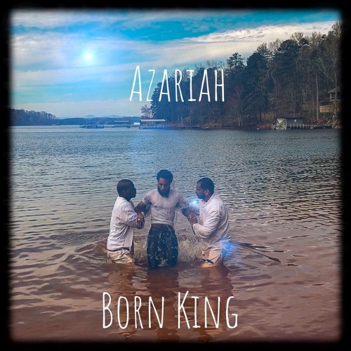 Azariah’s avatar