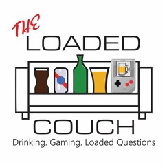 The Loaded Couch