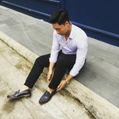 Nam Pham