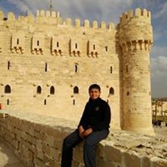 Ahmed Medo