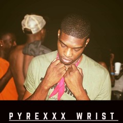 Pyrexxx Baby